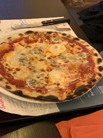 Pizza du Pizzeria Le Saint Pierre à Gaillac - n°13