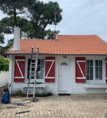 Thibault & Fils : Couverture 44 à Saint-Julien-de-Concelles