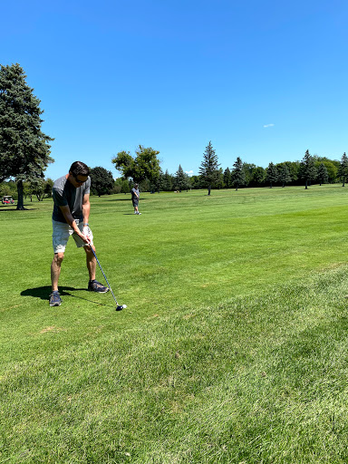 Golf Course «Genesee Valley Golf Course», reviews and photos, 5499 Miller Rd, Swartz Creek, MI 48473, USA