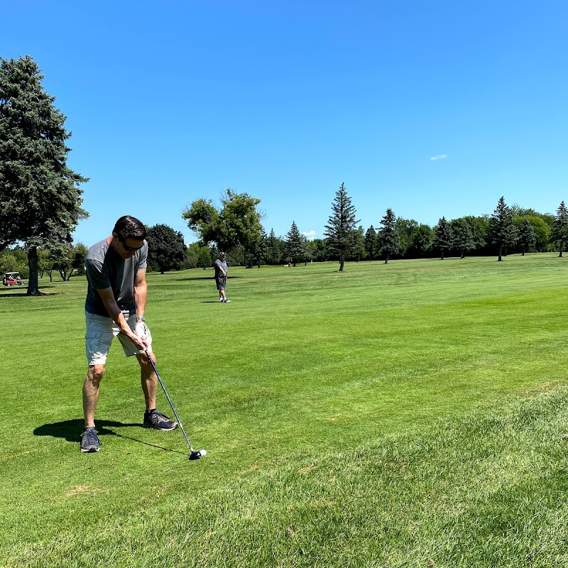 Genesee Valley Golf Course