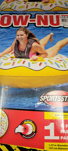 Sporting Goods Store «Big 5 Sporting Goods», reviews and photos, 19232 Soledad Canyon Rd, Canyon Country, CA 91351, USA