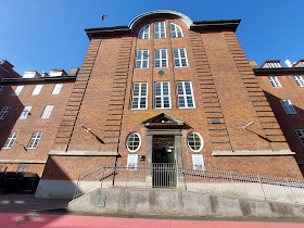 Christianshavns Skole