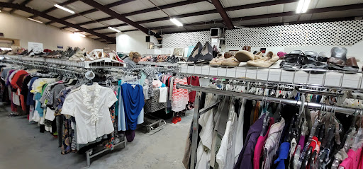 Thrift Store «Helping Hand Missions Thrift Store», reviews and photos, 4666 US-90, Pace, FL 32571, USA