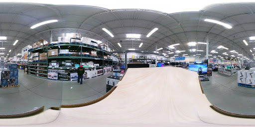 Warehouse club «BJ’s Wholesale Club», reviews and photos, 26676 Centerview Dr, Millsboro, DE 19966, USA