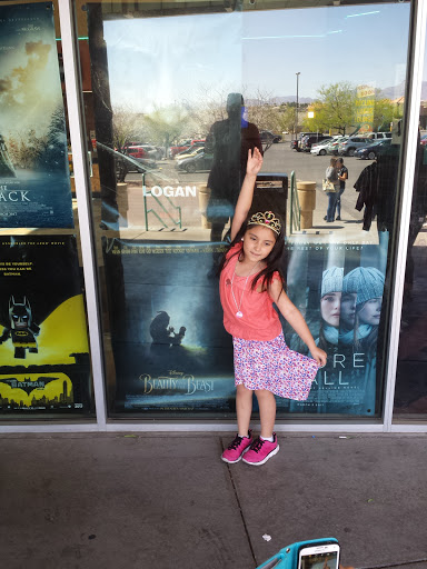 Movie Theater «Telshor 12 - Allen Theatres», reviews and photos, 2811 N Telshor Blvd, Las Cruces, NM 88011, USA