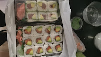 Photos du propriétaire du Restaurant japonais Sushi Yu à Ivry-sur-Seine - n°3