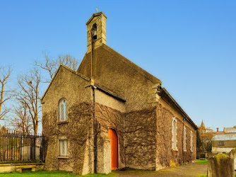 St John the Baptist Church of Ireland