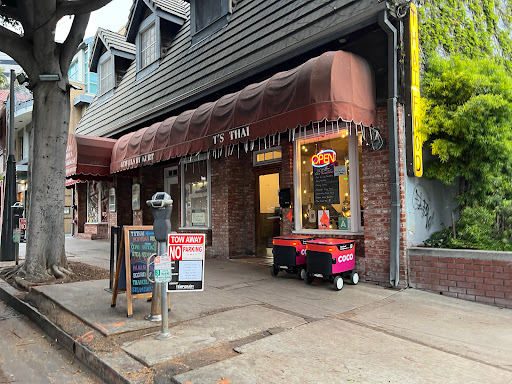 Ts Thai Restaurant image