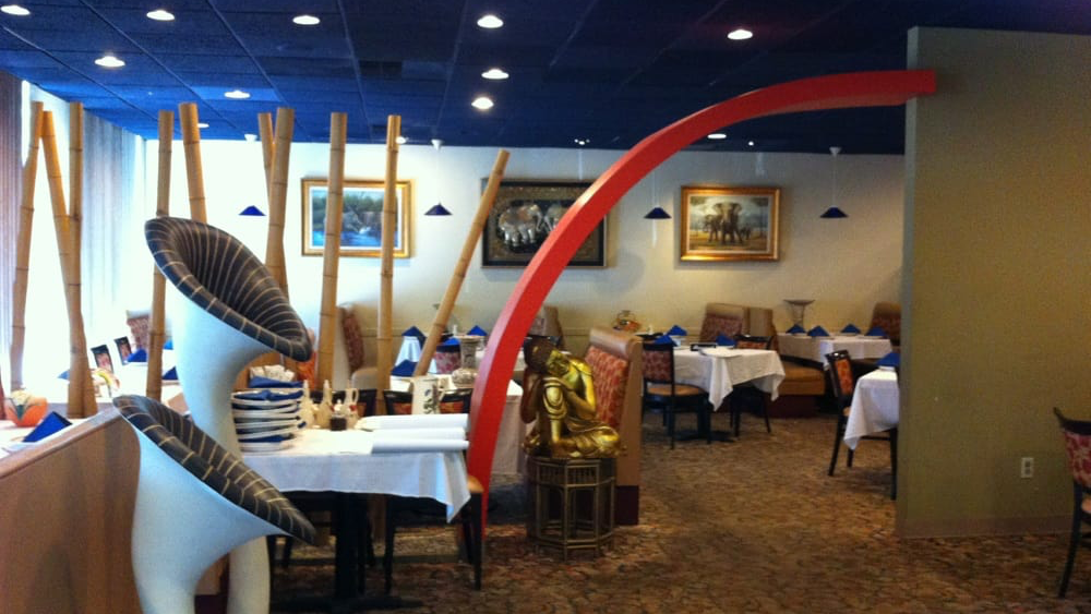 Green Elephant Gourmet 94303