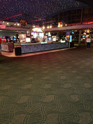 Movie Theater «Regal Cinemas Starlight 14 - Anderson», reviews and photos, 141 Interstate Blvd, Anderson, SC 29621, USA