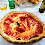 Photo n°1 de l'avis de Ludovic.a fait le 19/08/2019 à 15:50 sur le  Da Giovanni à Stromboli