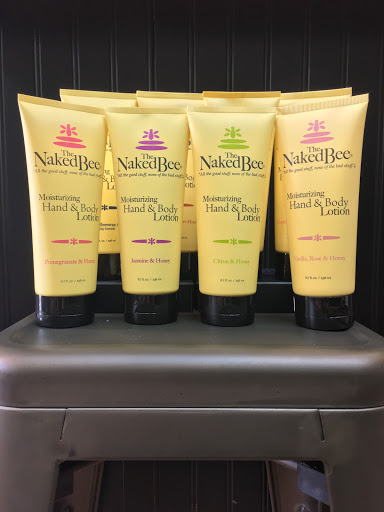 Wine Store «Habersham Winery Tasting Room», reviews and photos, 16 N Park St, Dahlonega, GA 30533, USA