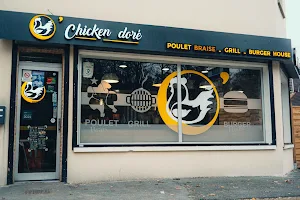 O’Chicken Doré image