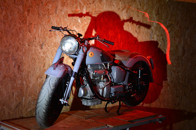 Why Not Garage à Gardanne