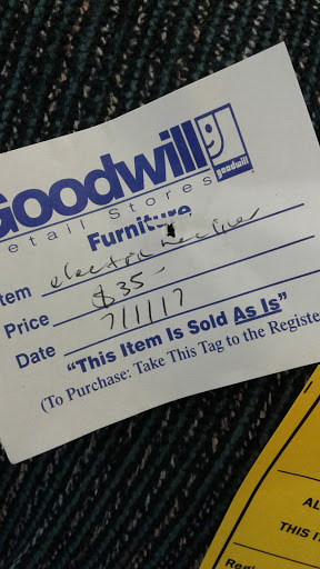 Non-Profit Organization «Goodwill Industries», reviews and photos, 170 Great Oaks Trail, Wadsworth, OH 44281, USA