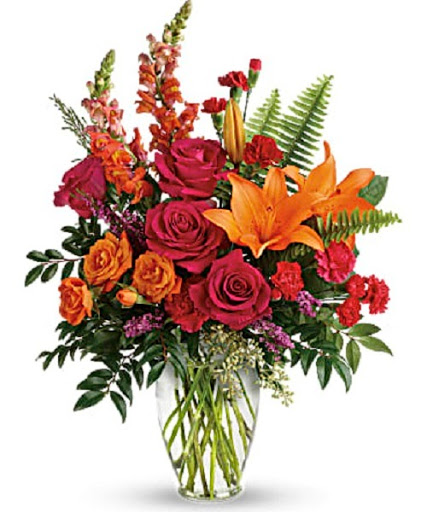 Florist «Beachwood Florist», reviews and photos, 325 New Haven Ave, Milford, CT 06460, USA