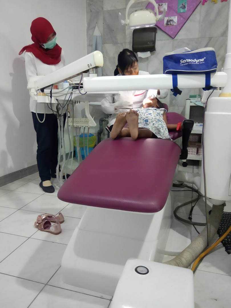 Gambar Klinik Umum Dan Gigi Pmi Kota Semarang