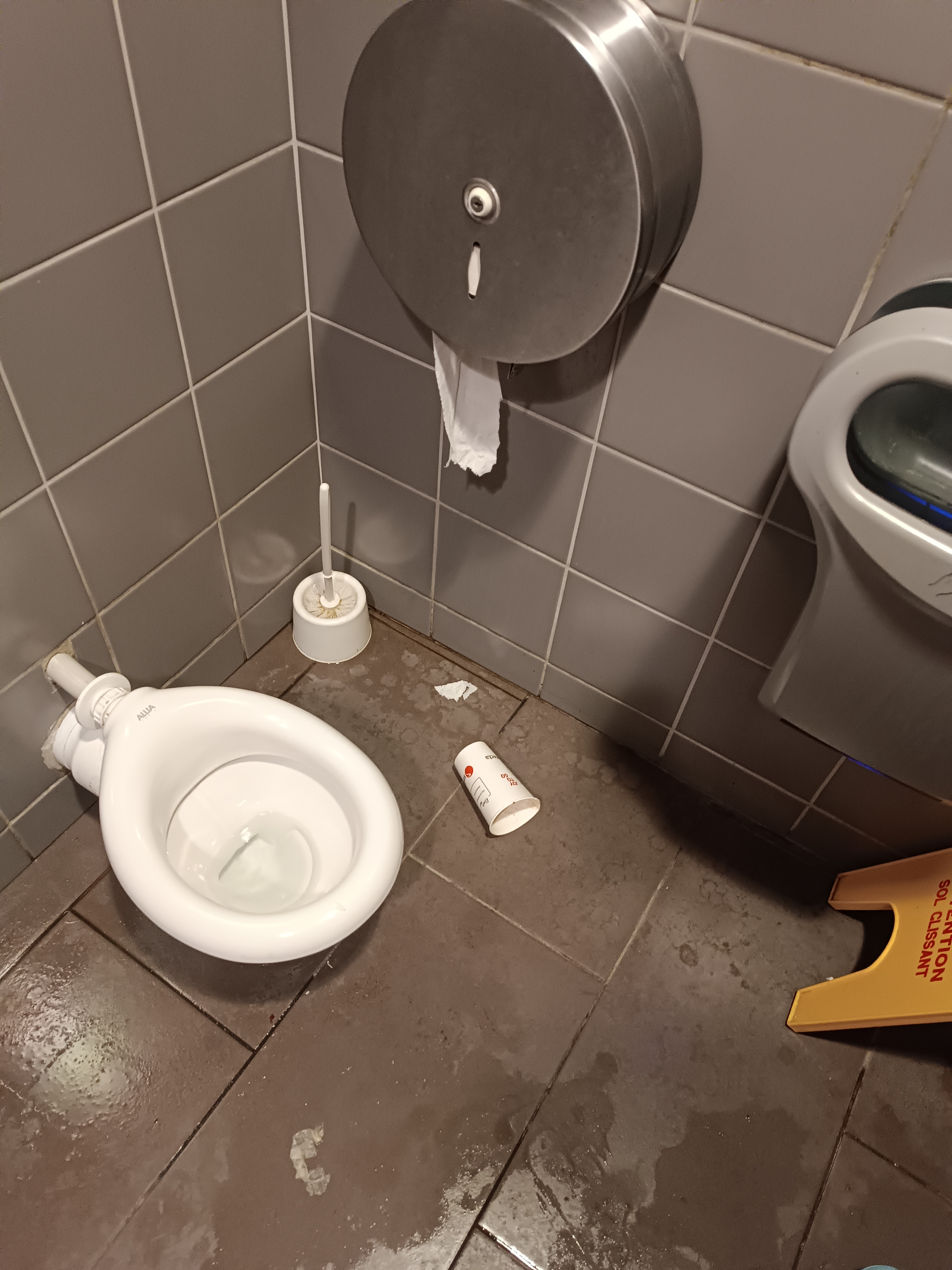 Photo n° 1 de l'avis de Bérénice.' fait le 19/08/2023 à 06:30