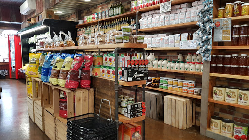 Grocery Store «Simply Fresh Market», reviews and photos, 7300 Grand River Ave, Brighton, MI 48114, USA