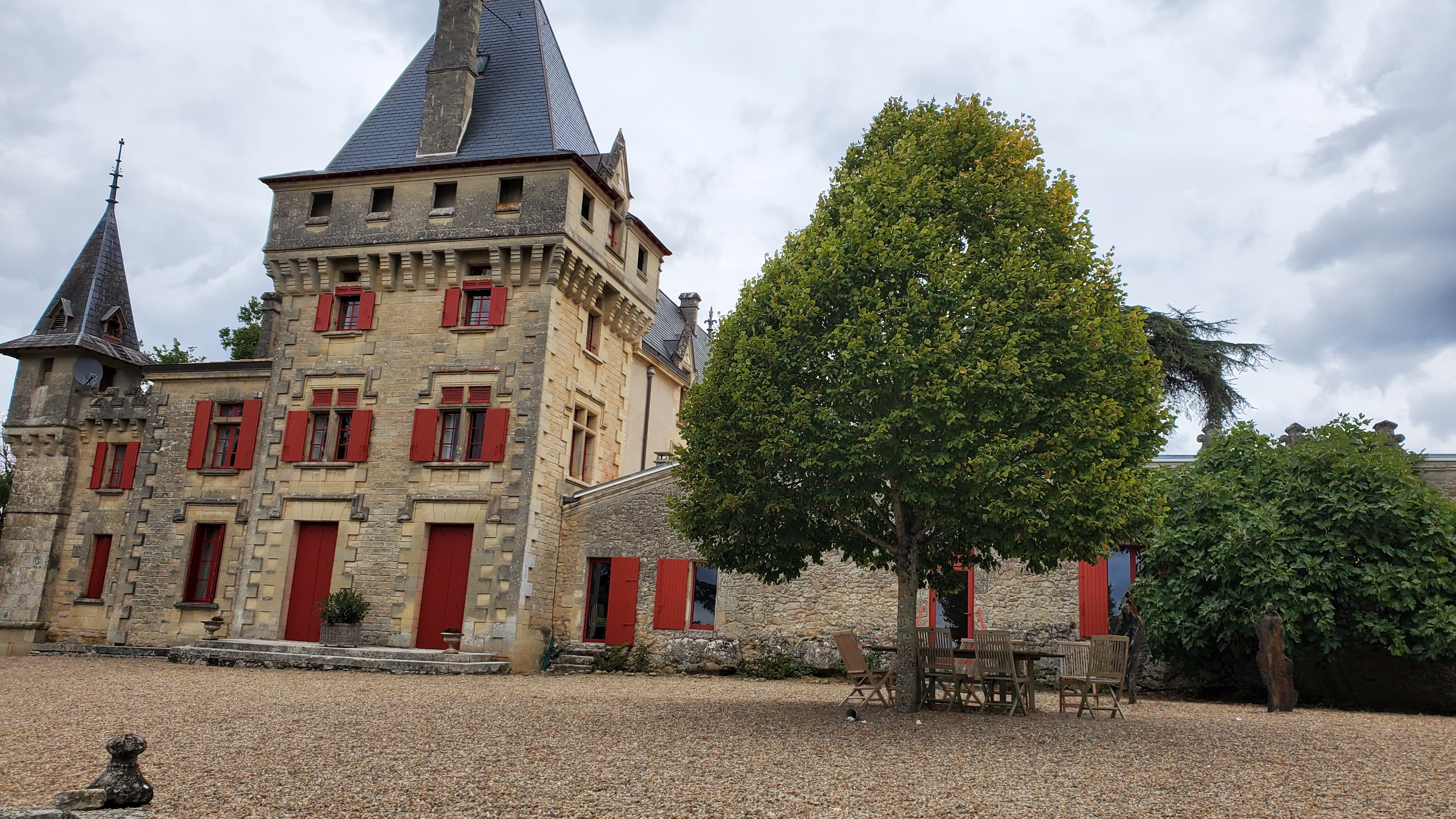 Photo n° 1 de l'avis de Marie-Josée.a fait le 08/10/2022 à 20:54