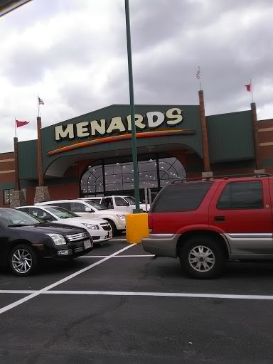 Home Improvement Store «Menards», reviews and photos, 3100 Brown Rd, Oregon, OH 43616, USA