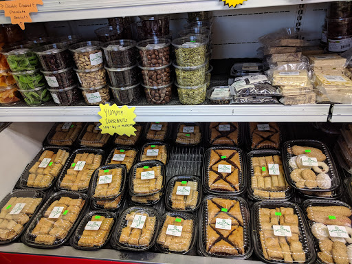 Grocery Store «Sahara Mart», reviews and photos, 106 E 2nd St, Bloomington, IN 47401, USA