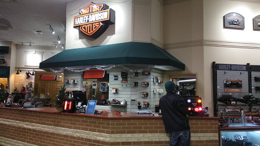 Motorcycle Dealer «Roughneck Harley-Davidson», reviews and photos, 3400 N Fourth St, Longview, TX 75605, USA