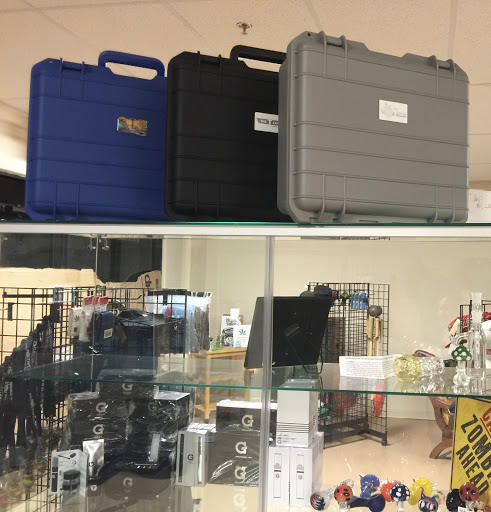 Tobacco Shop «The Higher Conscience Smoke Shop», reviews and photos, 16747 E Parkview Ave, Fountain Hills, AZ 85268, USA