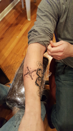 Explore sicily tattoo ideas, creative tattoo ideas in Shelbyville, available at We the People Tattoo