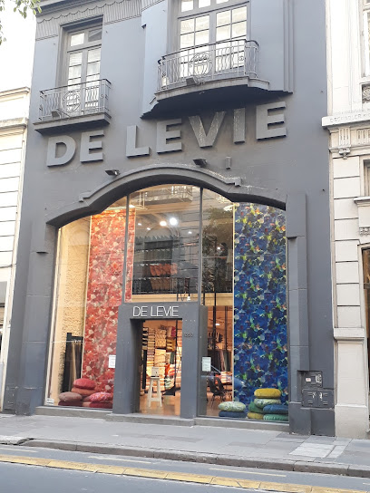 De Levie