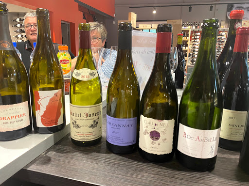 Plaisirs du Vin Colomiers