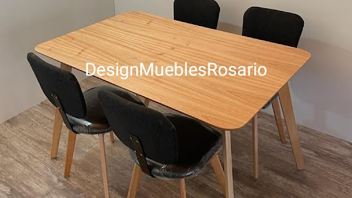Design Muebles Rosario