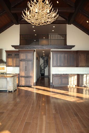 General Contractor «Guthridge/Nighswonger Corp.», reviews and photos, 1702 S Laura St, Wichita, KS 67211, USA