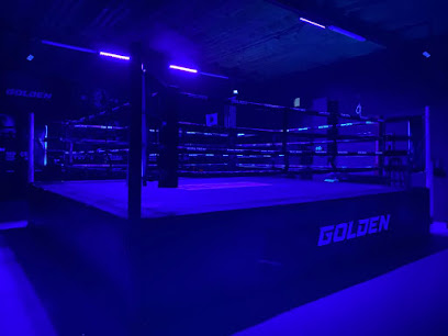 KO Golden Box Training