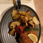 Photo n°2 de l'avis de Michael.h fait le 28/03/2024 à 19:06 sur le  Taufsteinhütte à Schotten