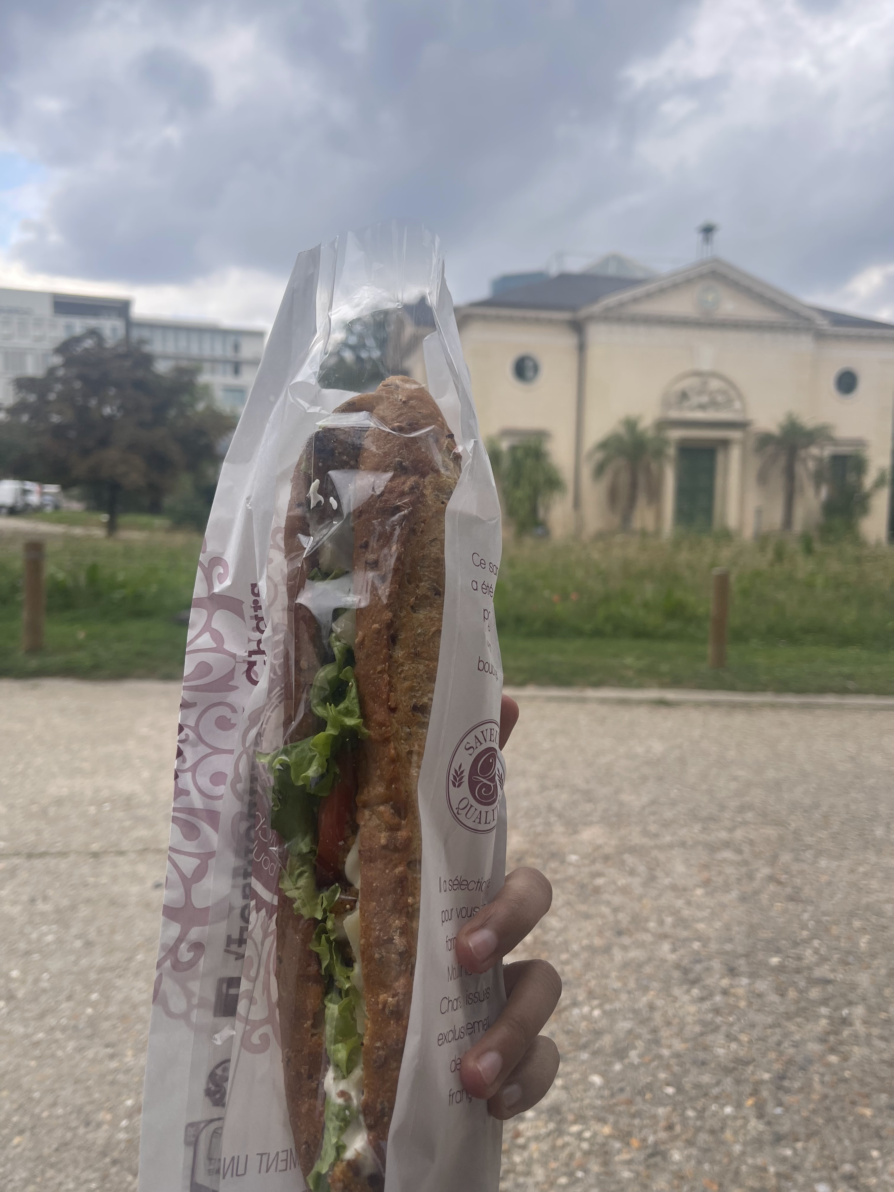 Photo n° 1 de l'avis de S.h fait le 13/09/2023 à 14:16