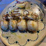 Photo n°1 de l'avis de Anna.o fait le 15/09/2023 à 17:29 sur le  Al Fritoin à Lido di Jesolo