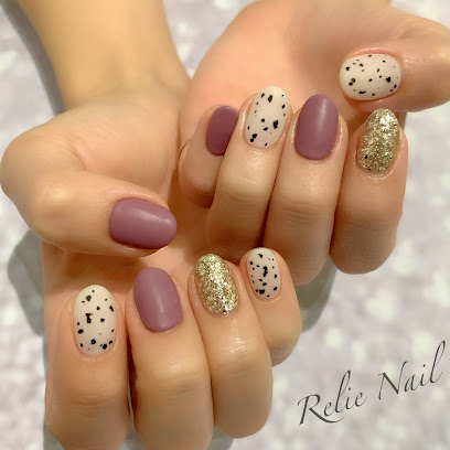 Relie Nail レリィネイル