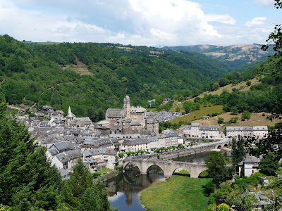 Chambre d'hôtes Lou Bellut à Estaing