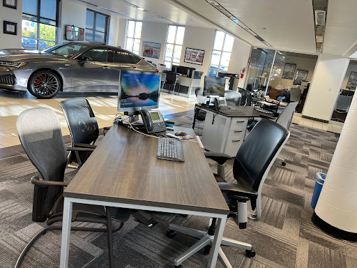 Acura of Pleasanton image