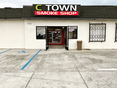 C Town Smoke Shop