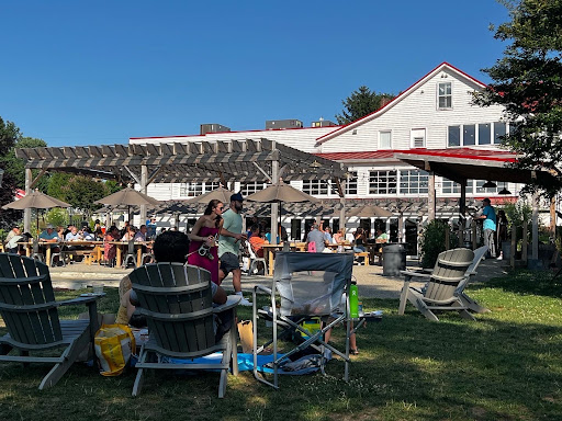 Wedding Venue «Comus Inn», reviews and photos, 23900 Old Hundred Rd, Dickerson, MD 20842, USA