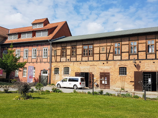 Kleintierpraxis Susann Hüglin vet unter Quedlinburg, 