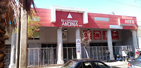 Ferreterias Andina