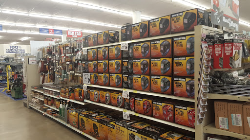 Hardware Store «Harbor Freight Tools», reviews and photos, 323 E Merritt Island Causeway, Merritt Island, FL 32952, USA