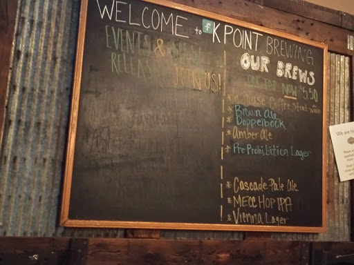 Coffee Shop «The Coffee Grounds», reviews and photos, 4212 Southtowne Dr, Eau Claire, WI 54701, USA