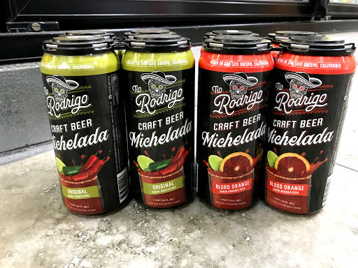 Liquor Store «Pit Stop Liquor Mart», reviews and photos, 1712 Durfee Ave, El Monte, CA 91733, USA