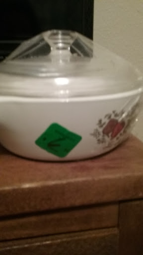 Thrift Store «Community Thrift Store», reviews and photos, 14244 N Nebraska Ave, Tampa, FL 33613, USA