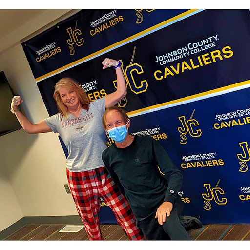 Book Store «Johnson County Community College: Bookstore», reviews and photos, 12345 College Blvd, Overland Park, KS 66210, USA