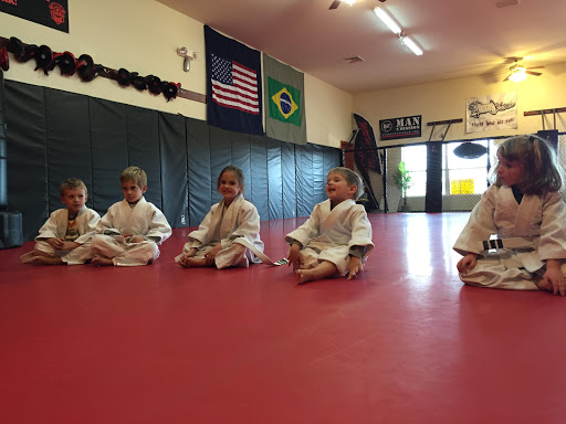 Self Defense School «North Jersey Mixed Martial Arts Academy», reviews and photos, 11 NJ-15, Lafayette Township, NJ 07848, USA